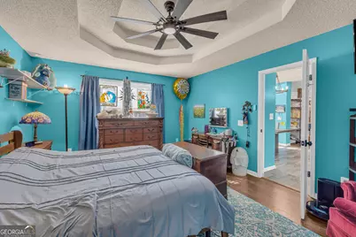 139 Silverstone Circle, Jefferson, GA 30549 - Photo 51