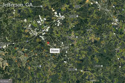 139 Silverstone Circle, Jefferson, GA 30549 - Photo 3