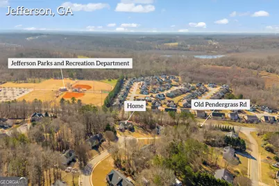 139 Silverstone Circle, Jefferson, GA 30549 - Photo 5