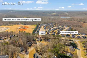 139 Silverstone Cir, Jefferson, GA 30549 - Photo 5