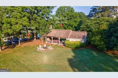 132 Long Leaf Lane, Eatonton, GA 31024 - Photo 61