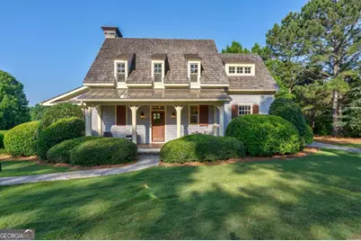 132 Long Leaf Lane, Eatonton, GA 31024 - Photo 1