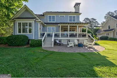 132 Long Leaf Lane, Eatonton, GA 31024 - Photo 47