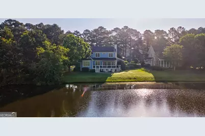 132 Long Leaf Lane, Eatonton, GA 31024 - Photo 3