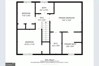 1304 Greentree Parkway, Macon, GA 31220 - Photo 43