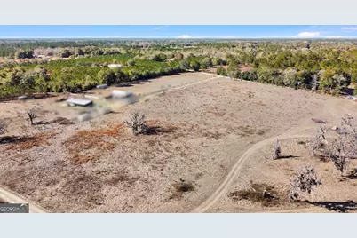 0 Sylvester Drive, Nahunta, GA 31553 - Photo 3