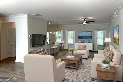 118 Garrett Drive, Eatonton, GA 31024 - Photo 5