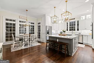 345 Housman Dr, Fayetteville, GA 30215 - Photo 29