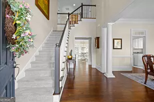 345 Housman Dr, Fayetteville, GA 30215 - Photo 15