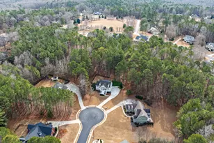 345 Housman Dr, Fayetteville, GA 30215 - Photo 93