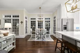 345 Housman Dr, Fayetteville, GA 30215 - Photo 31