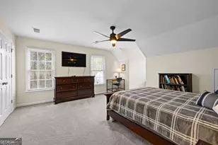 345 Housman Dr, Fayetteville, GA 30215 - Photo 57