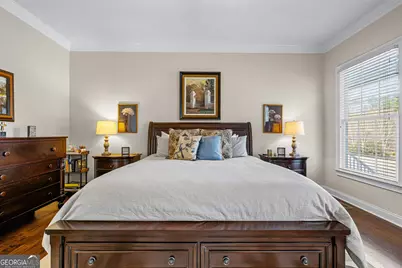 345 Housman Drive, Fayetteville, GA 30215 - Photo 45