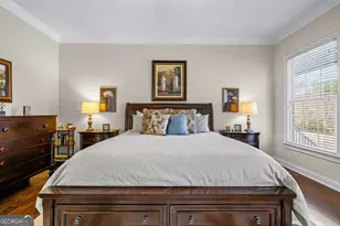 345 Housman Dr, Fayetteville, GA 30215 - Photo 45