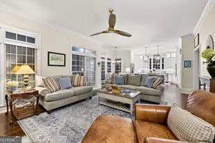 345 Housman Dr, Fayetteville, GA 30215 - Photo 39