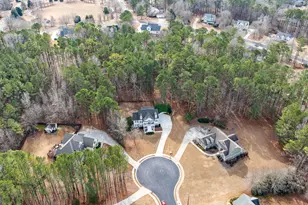 345 Housman Dr, Fayetteville, GA 30215 - Photo 7