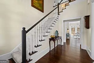 345 Housman Dr, Fayetteville, GA 30215 - Photo 55