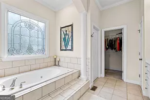 345 Housman Dr, Fayetteville, GA 30215 - Photo 53