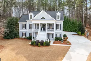 345 Housman Dr, Fayetteville, GA 30215 - Photo 9