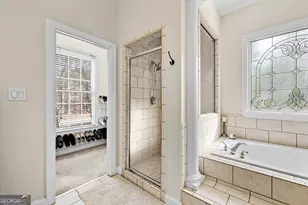 345 Housman Dr, Fayetteville, GA 30215 - Photo 49