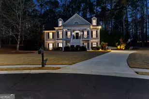 345 Housman Dr, Fayetteville, GA 30215 - Photo 95