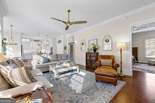 345 Housman Dr, Fayetteville, GA 30215 - Photo 43