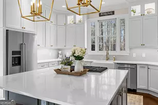 345 Housman Dr, Fayetteville, GA 30215 - Photo 31