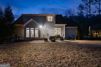 345 Housman Drive, Fayetteville, GA 30215 - Photo 97