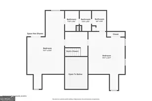 345 Housman Dr, Fayetteville, GA 30215 - Photo 79