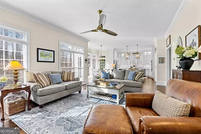 345 Housman Drive, Fayetteville, GA 30215 - Photo 23