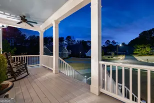 345 Housman Dr, Fayetteville, GA 30215 - Photo 5