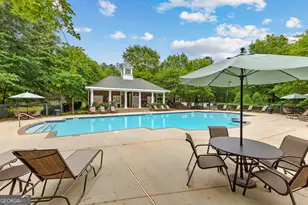 345 Housman Dr, Fayetteville, GA 30215 - Photo 105