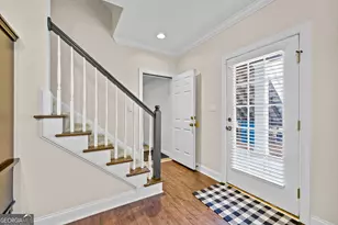 345 Housman Dr, Fayetteville, GA 30215 - Photo 77