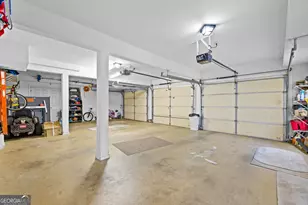 345 Housman Dr, Fayetteville, GA 30215 - Photo 81