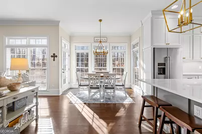 345 Housman Drive, Fayetteville, GA 30215 - Photo 25