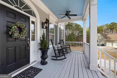 345 Housman Drive, Fayetteville, GA 30215 - Photo 13