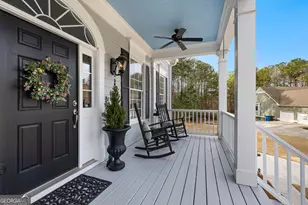 345 Housman Dr, Fayetteville, GA 30215 - Photo 13