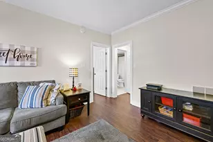 345 Housman Dr, Fayetteville, GA 30215 - Photo 71