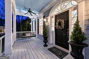 345 Housman Dr, Fayetteville, GA 30215 - Photo 5