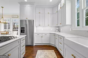 345 Housman Dr, Fayetteville, GA 30215 - Photo 33