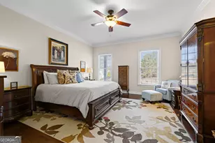 345 Housman Dr, Fayetteville, GA 30215 - Photo 43