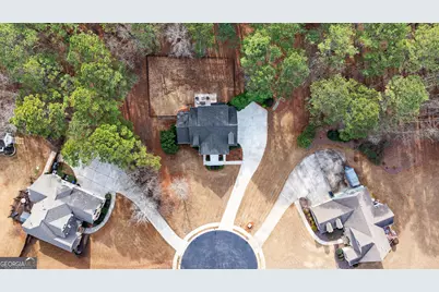 345 Housman Drive, Fayetteville, GA 30215 - Photo 7