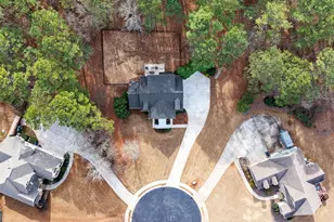 345 Housman Dr, Fayetteville, GA 30215 - Photo 7