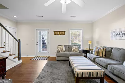 345 Housman Drive, Fayetteville, GA 30215 - Photo 69