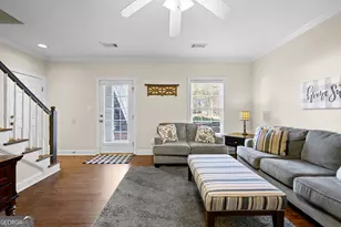 345 Housman Dr, Fayetteville, GA 30215 - Photo 69