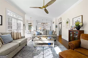 345 Housman Dr, Fayetteville, GA 30215 - Photo 41