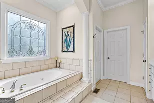 345 Housman Dr, Fayetteville, GA 30215 - Photo 51