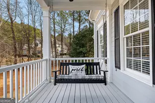 345 Housman Dr, Fayetteville, GA 30215 - Photo 13