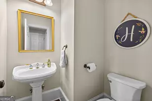 345 Housman Dr, Fayetteville, GA 30215 - Photo 23