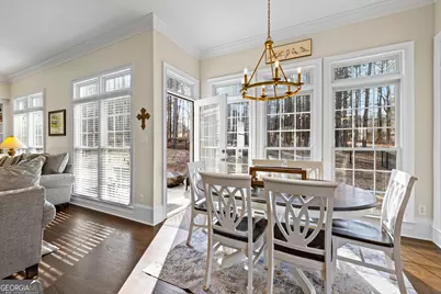 345 Housman Drive, Fayetteville, GA 30215 - Photo 27